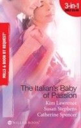 ITALIANS BABY OF PASSION EB