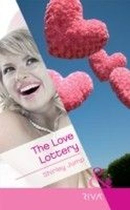 Love Lottery (How to Lasso a Cowboy) (Mills & Boon Riva)