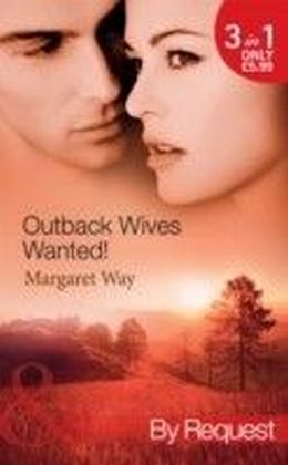 OUTBACK WIVES WANTED EB