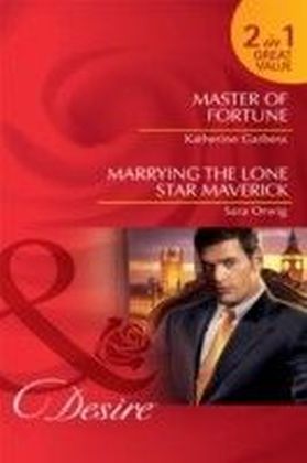 MASTER OF FORTUNE  MARRYING EB