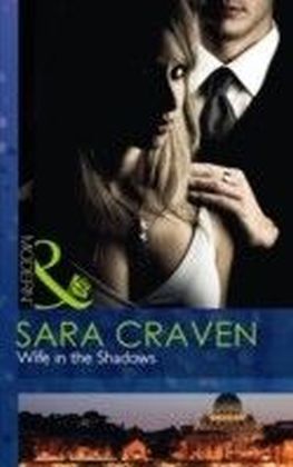 Wife in the Shadows (Mills & Boon Modern)