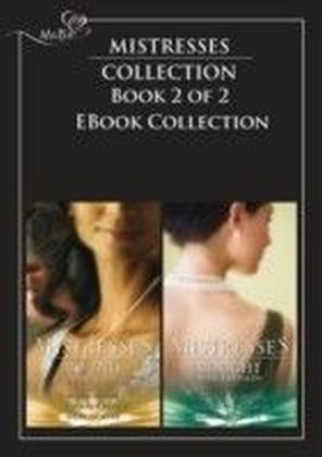 THE MISTRESSES COLLECTION 2