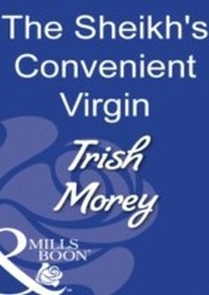 Sheikh's Convenient Virgin (Mills & Boon Modern)