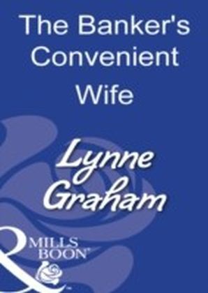 BANKERS CONVENIENT WIFE EB