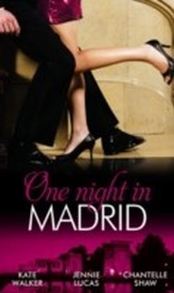 ONE NIGHT IN MADRID EB