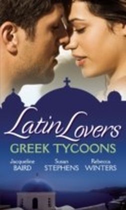 LATIN LOVERS: GREEK TYCOONS
