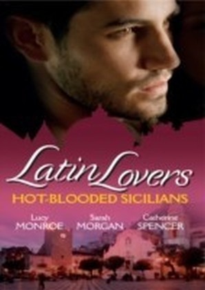 LATIN LOVERS HOT-BLOODED EB