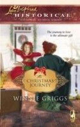 Christmas Journey (Mills & Boon Historical)