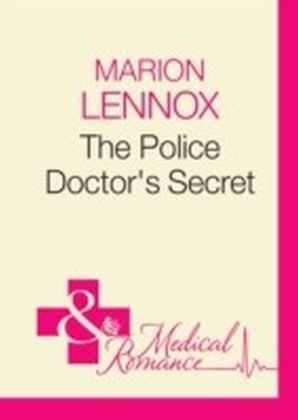 Police Doctor's Secret