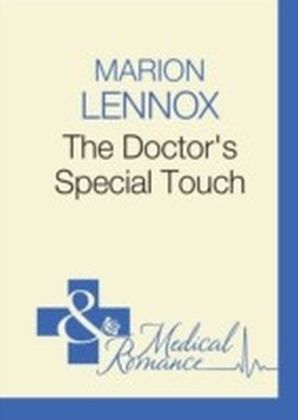 DOCTORS SPECIAL TOUCH EB