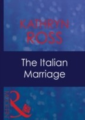 ITALIAN MARRIAGE EB