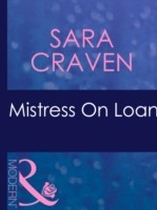 Mistress On Loan