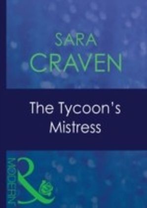 Tycoon's Mistress
