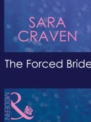 Forced Bride (Mills & Boon Modern)
