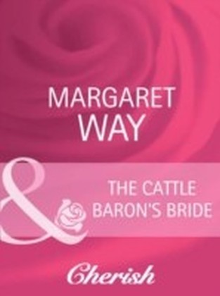Cattle Baron's Bride