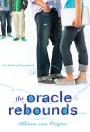 Oracle Rebounds (An Oracle of Dating story - Book 2)