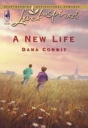 New Life (Mills & Boon Love Inspired)