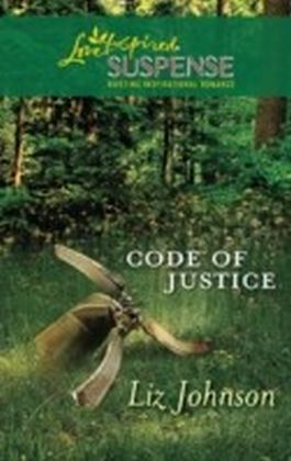 Code of Justice (Mills & Boon Love Inspired Suspense)