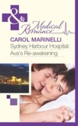 Sydney Harbour Hospital: Ava's Re-Awakening