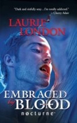 Embraced by Blood (Mills & Boon Nocturne)