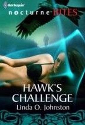 Hawk's Challenge (Mills & Boon Nocturne Bites) (Alpha Force - Book 6)