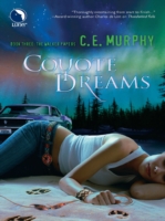 Coyote Dreams (The Walker Papers, Book 4)