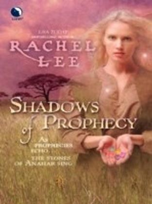 Shadows of Prophecy (Luna) (The Ilduin - Book 2)