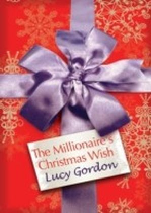 Millionaire's Christmas Wish