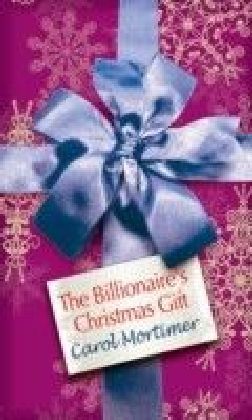 Billionaire's Christmas Gift