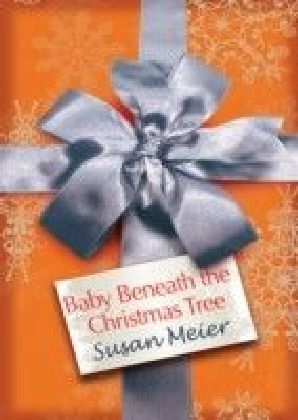 Baby Beneath the Christmas Tree (Mills & Boon M&B)
