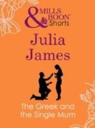 Greek And The Single Mum