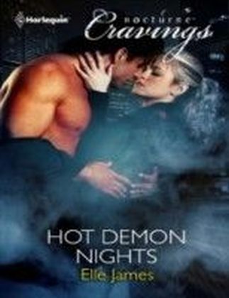 Hot Demon Nights (Mills & Boon Nocturne Cravings)