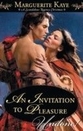 Invitation to Pleasure (Mills & Boon Historical Undone)