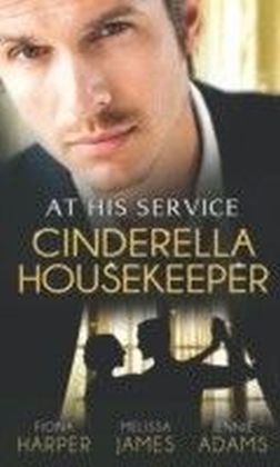 At His Service (Mills & Boon eBook Collections)