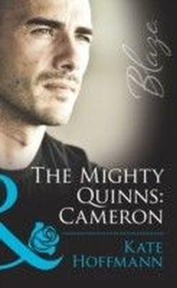 Mighty Quinns: Cameron