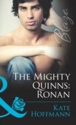 THE MIGHTY QUINNS: RONAN