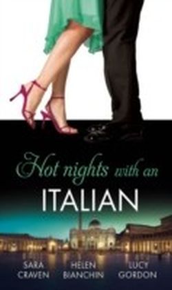 HOT NIGHTS WITH...THE ITALIAN