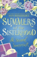 Summers of the Sisterhood: The Second Summer Summers Of The Sisterhood  
