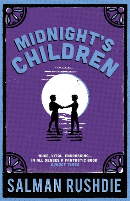 Midnight''s Children