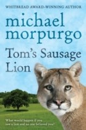 Tom''s Sausage Lion