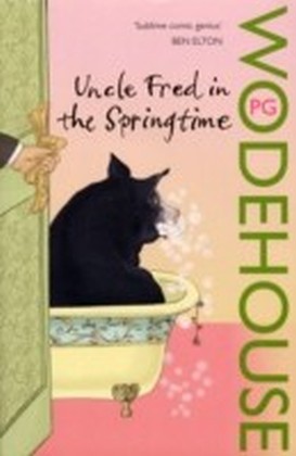 Uncle Fred in the Springtime