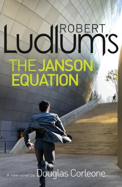 Robert Ludlum's The Janson Equation