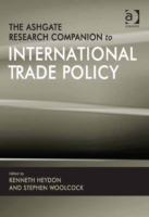 Ashgate Research Companion to International Trade Policy