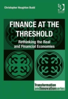 Finance at the Threshold