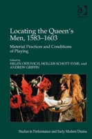 Locating the Queen's Men, 1583-1603