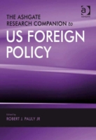 Ashgate Research Companion to US Foreign Policy