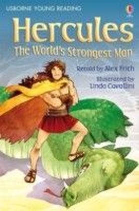 Hercules The World''s Strongest Man