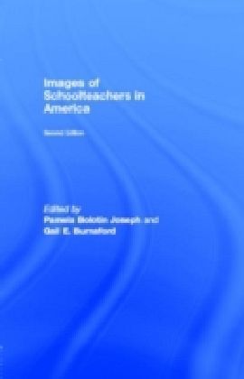 Images of Schoolteachers in America