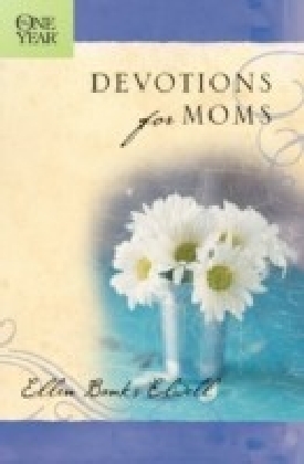 One Year Devotions for Moms