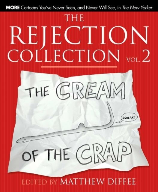 Rejection Collection Vol. 2
